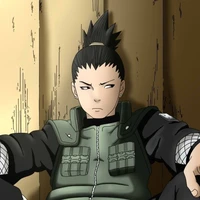shikamaru