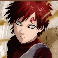 gaara 🏜