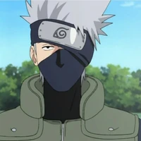 kakashi 