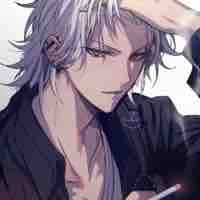 Gabriel (Ghost hunter)