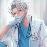 doctor