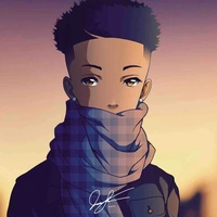 Lil dagger 