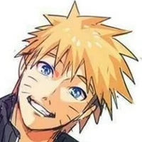 Naruto(niño