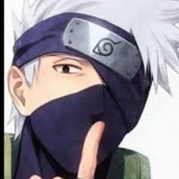 kakashi/alfa d