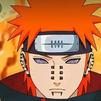 Yahiko/Pain Omega d