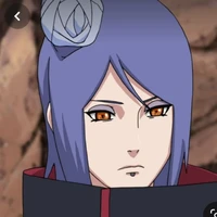 konan/ alfa d