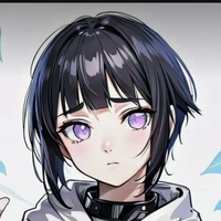 hinata(niña