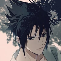 sasuke/Omega d