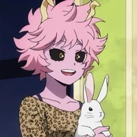 Mina Ashido