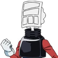 Manga Fukidashi