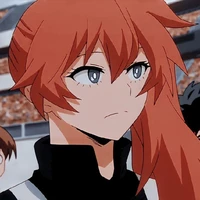 Itsuka Kendo