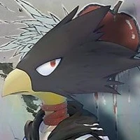 Fumikage Tokoyami