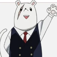 principal Nezu