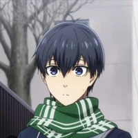 Isagi Yoichi