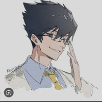 Karasu Tabito