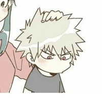 Katsuki niño