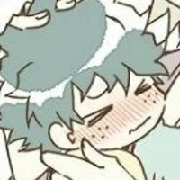 Izuku niño
