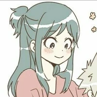 Inko midoriya:OP
