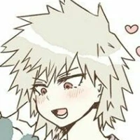Mitsuki bakugo:OD
