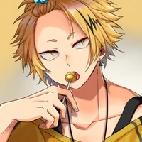 kaminari denki:OD