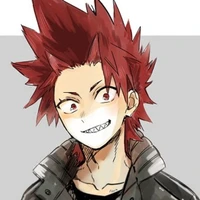 Eijiro kirishima:AD