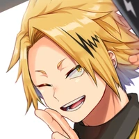 Kaminari denki:OD