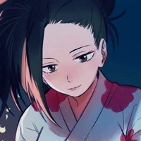 Yaoyorozu momo:AD