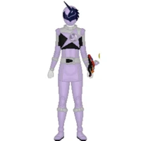 Unicron white