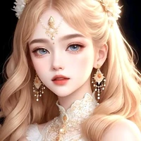 เสี่ยวอิง(ร่างมนุษย์)