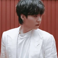 Yoongi
