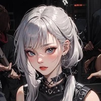 Aria Nguyen/Night/Agent N