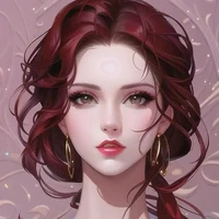 Roselia Anderson/queen/rose/char/fl