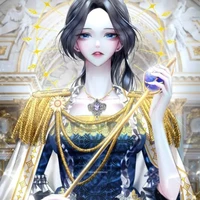 Goddess of life