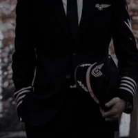 capitán de avión