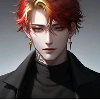 YEZEKAEL HAYES (ML BFF)