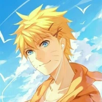 Naruto (Omega dominante)