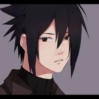 Sasuke (Alfa dominante)