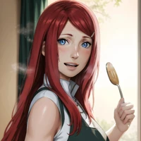Kushina (Omega dominante)
