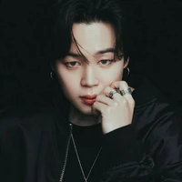 Park Jimin ( Jungkook