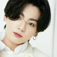 Jeon Jungkook