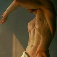 sexy daddy