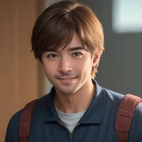 ธนา(พ่อพระเอก)