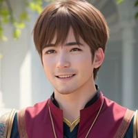 เจ้าคุณ(เพื่อนพระรอง)
