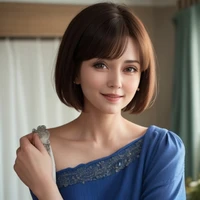 เเอน(เเม่นางเอก)