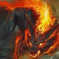 ฮารุคะ:ระบบพ.อ(ร่าง🐺😈)