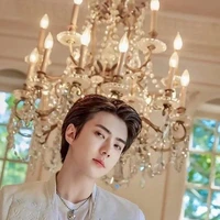 lord min sehun