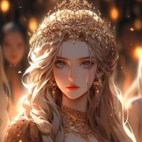 โอลิเวีย(นางเอก)