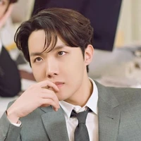 Park Hoseok