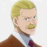 Jude (Le père de Lucy) 