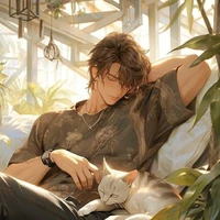 ไดกิ(หัวหน้าหอ/ปี3)​
